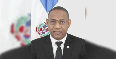 Diputado Carlos Sánchez experimenta lamentable situación en el Congreso