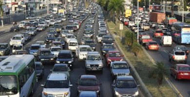 ¡Atención pasajeros! A partir del próximo lunes aumentarán los pasajes en 47 rutas del país