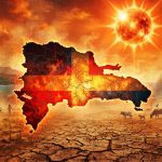RD en lista de riesgo hasta el 7 de julio por altas temperaturas y ola de calor extremo