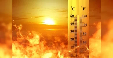 Autoridades del NOAA emiten comunicado tras ola de calor en RD