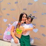Encuentran restos de influencer y su hija de 3 años tras sismos en Venezuela