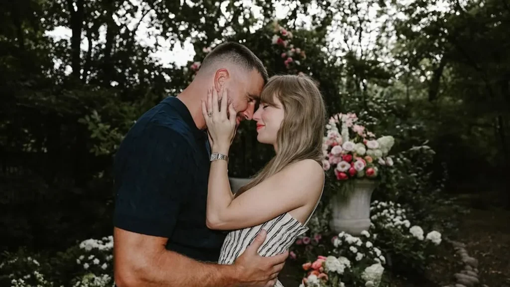 Gran expectación ante la posible boda de Taylor Swift en el Madison Square Garden