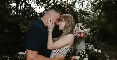 Gran expectación ante la posible boda de Taylor Swift en el Madison Square Garden