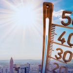 Ola de calor sacude EEUU, con el 70 % de su población bajo alerta por altas temperaturas