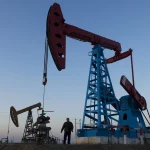 El Texas se estabiliza en 68 dólares tras la última oleada de ataques entre EEUU-Irán