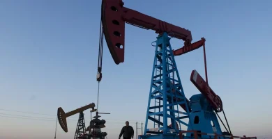 El Texas se estabiliza en 68 dólares tras la última oleada de ataques entre EEUU-Irán