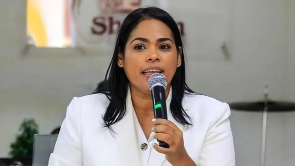 Pastora Rossy Guzmán rompe silencio tras sentencia recibida y anuncia próximo paso