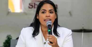 Pastora Rossy Guzmán rompe silencio tras sentencia recibida y anuncia próximo paso