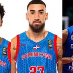 Duarte, Feliz y Pérez lideran a RD ante EE. UU. en clasificatorio al Mundial