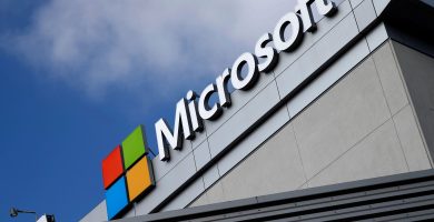 Microsoft crea nuevo negocio de adopción de IA con 2.500 millones y 6.000 empleados