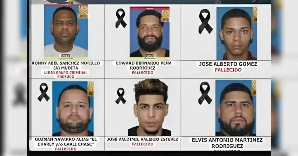 Caso La Barranquita: abogado destapa acción policial inesperada en Santiago