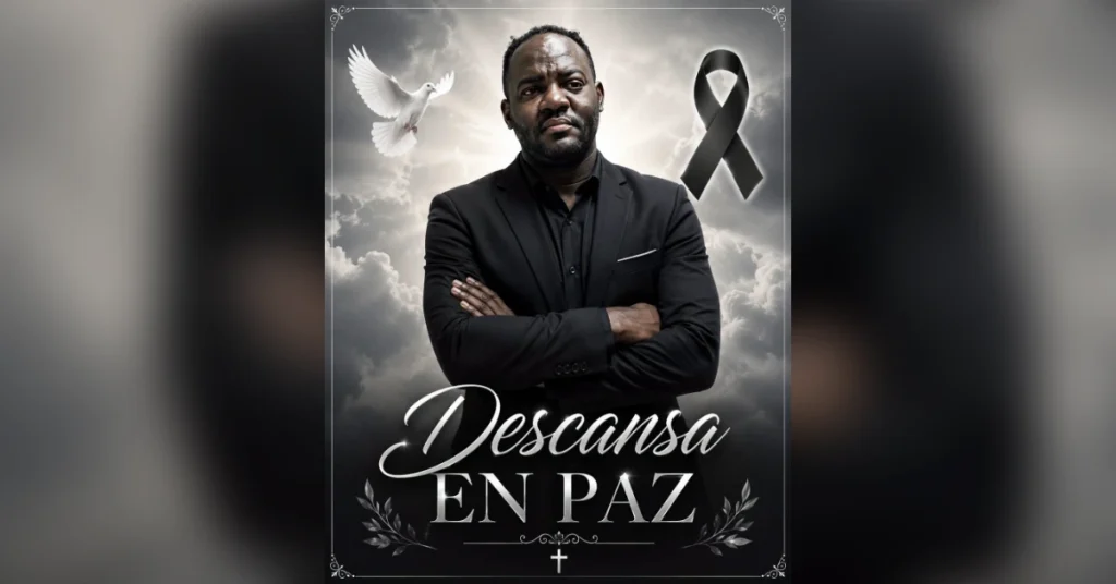 Parte El Vivi, figura viral querida en redes sociales