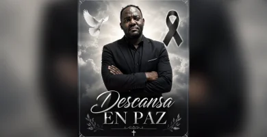Parte El Vivi, figura viral querida en redes sociales