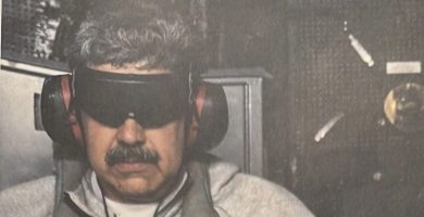 Juicio contra Nicolás Maduro permanece atasca medio año después de su captura