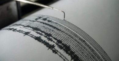 Terremoto de magnitud 6,4 se registra en la prefectura japonesa de Okinawa