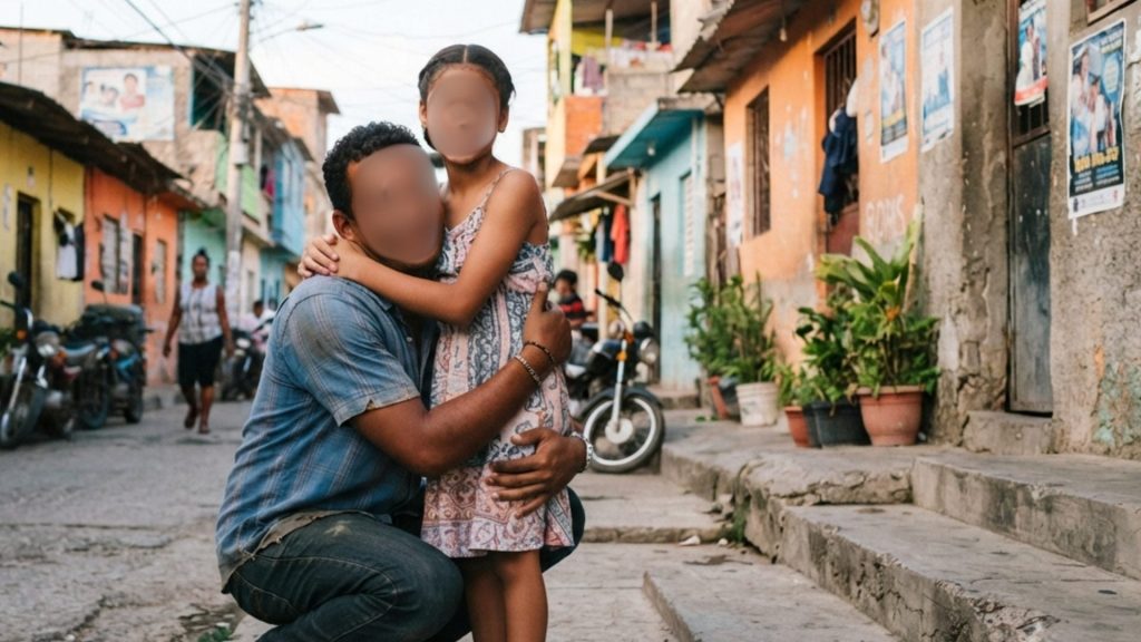El 33.1 % de las dominicanas entre 18 y 49 años tuvo pareja siendo menor de edad, ONE