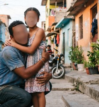 El 33.1 % de las dominicanas entre 18 y 49 años tuvo pareja siendo menor de edad, ONE