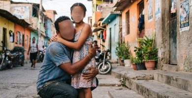 El 33.1 % de las dominicanas entre 18 y 49 años tuvo pareja siendo menor de edad, ONE