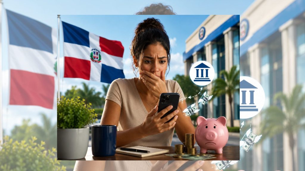 ¡Apretar los bolsillos! Aumento a transferencias bancarias entra en vigor este viernes