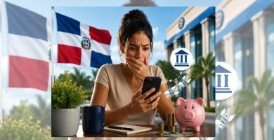 ¡Apretar los bolsillos! Aumento a transferencias bancarias entra en vigor este viernes