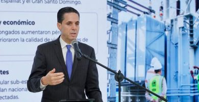 Fuerza del Pueblo exige al Gobierno reducir precios de los combustibles