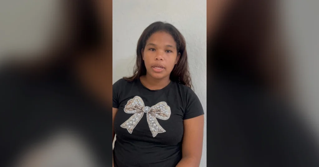 Madre denuncia alarmante incidente con su pequeña en guarderia