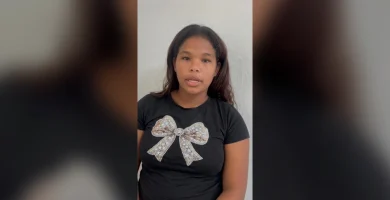 Madre denuncia alarmante incidente con su pequeña en guarderia