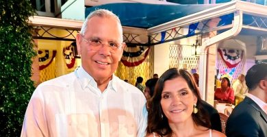 Embajada de Estados Unidos conmemora el 250.º aniversario de la Independencia estadounidense