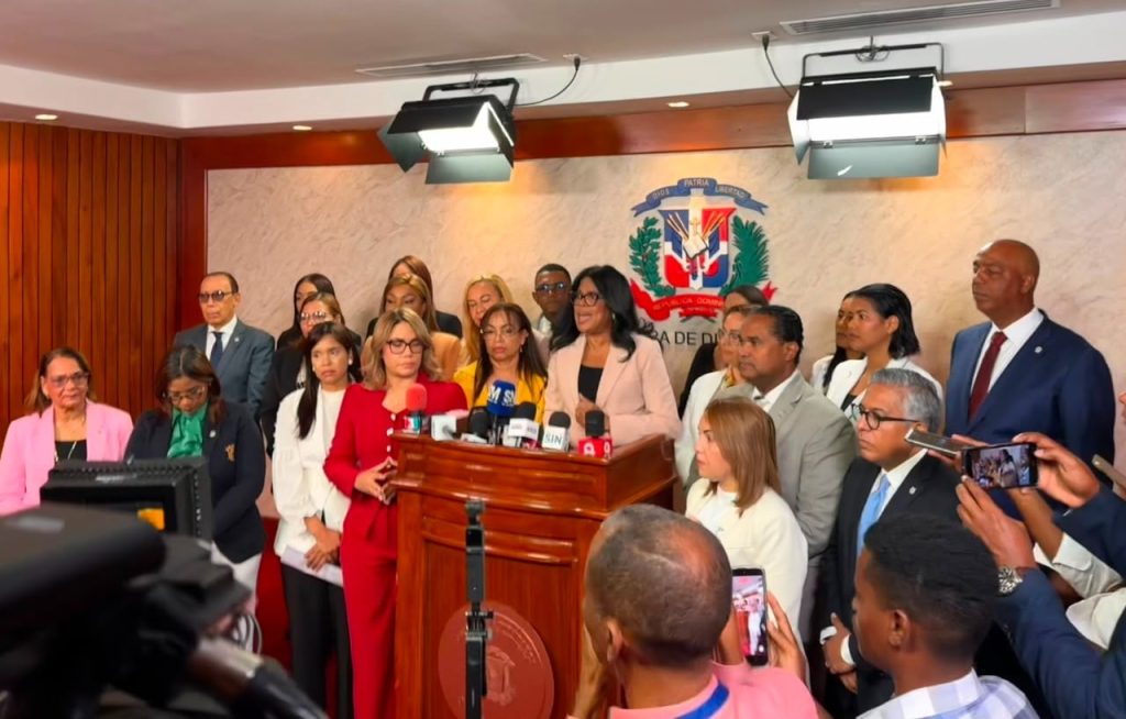 Legisladores defienden el Código Penal y rechazan intento de incorporar causales por vía judicial