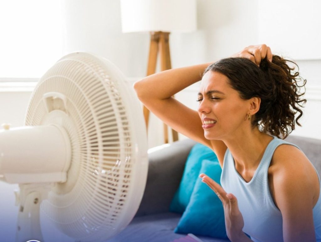 Autoridades recomiendan medidas urgentes para evitar golpes de calor en el país