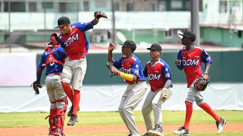 LIDOM y FEDOM convocan a niños para formar equipo dominicano para la Serie del Caribe Kids 2026