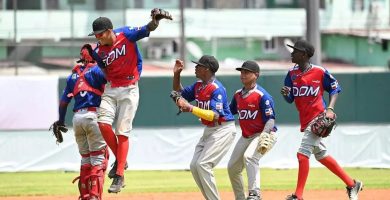 LIDOM y FEDOM convocan a niños para formar equipo dominicano para la Serie del Caribe Kids 2026