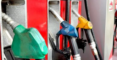 ¡Buenas noticias! Gobierno baja precios de los combustibles para la semana del 4 al 10 de julio de 2026