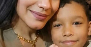 Rescatistas internacionales mantienen intensa búsqueda del niño Fabio entre escombros