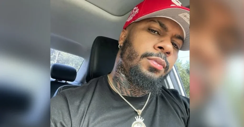 Último adiós al barbero Carlos Gil: así fue la despedida del dominicano repatriado desde EE.UU.