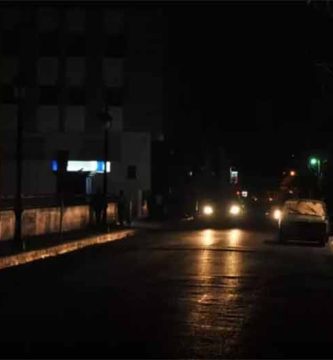¡Apagón! Residentes de Los Frailes II denuncian tres días sin energía eléctrica