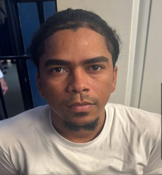 Se entrega hombre acusado de herir a su expareja en Villa Duarte, SDE