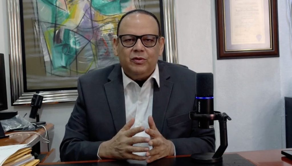 CARD reitera llamado a prórroga para entrada en vigencia del Código Penal