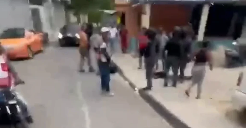 Lo que acaba de pasar con agente que ultimó a joven en Herrera
