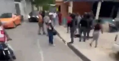 Lo que acaba de pasar con agente que ultimó a joven en Herrera