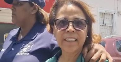 Conocerán coerción a mujer acusada de hacer pasar a su esposo por enfermo mental