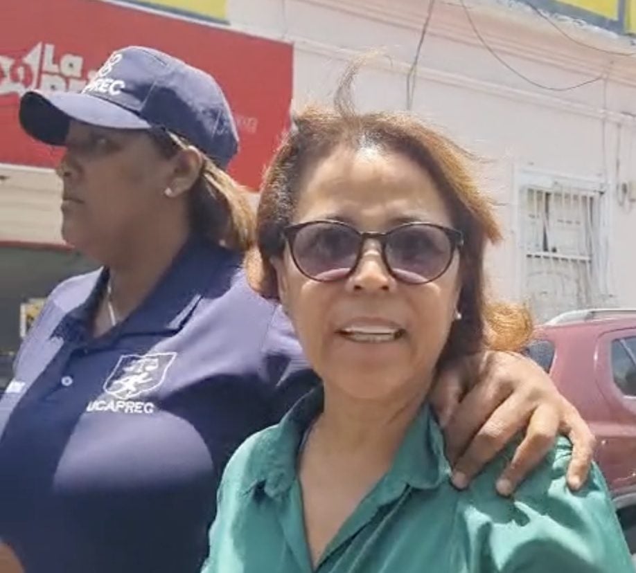 Conocerán coerción a mujer acusada de hacer pasar a su esposo por enfermo mental
