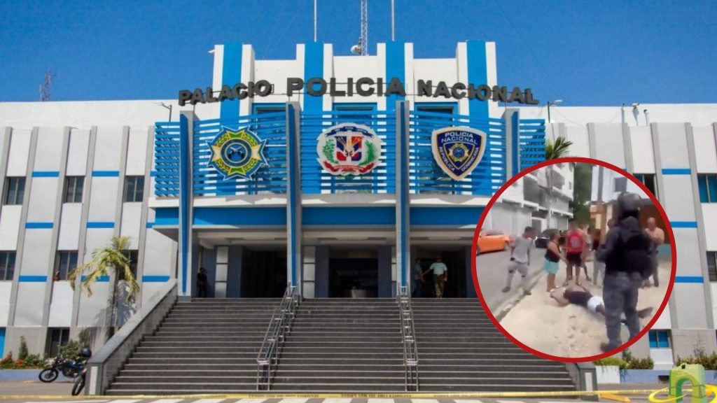 PN investiga actuación de agente en muerte de joven durante intervención en Herrera