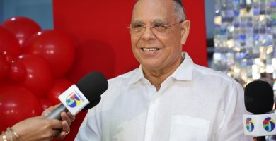 Juan Ramón Gómez Díaz: “Yo he demostrado en mi país cosas que ningún otro canal ha podido hacer”
