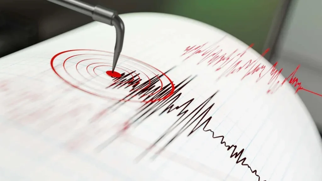 Se produce otro sismo en Republica Dominicana