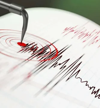 Se produce otro sismo en Republica Dominicana