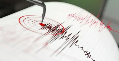 Se produce otro sismo en Republica Dominicana