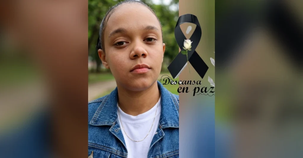Reportan desgarrador suceso con jovencita en Gaspar Hernandez