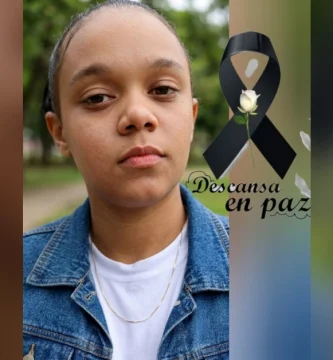Reportan desgarrador suceso con jovencita en Gaspar Hernandez