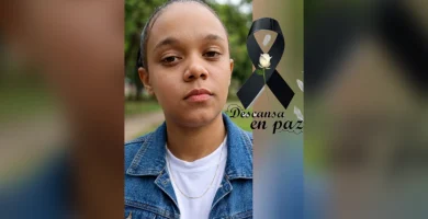 Reportan desgarrador suceso con jovencita en Gaspar Hernandez
